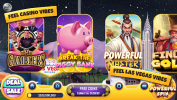 NG Slot Vegas Casino Games Apk Free Download v1.7.1 screenshot 3