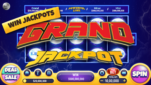 NG Slot Vegas Casino Games Apk Free Download