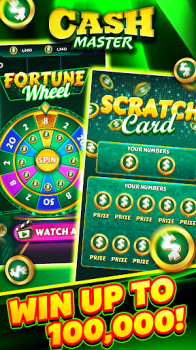 Cash Master Carnival Prizes Apk Download Latest Version v1.4 screenshot 2