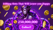 Wild Magic Slots Free Chips Apk Download v7 screenshot 1