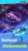 Mega Tower 2 Starship Voyage mod apk unlimited money and gems v1.0.8 screenshot 1