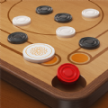 Carrom Pool mod apk aim hack 15.4.2 unlimited money and gems