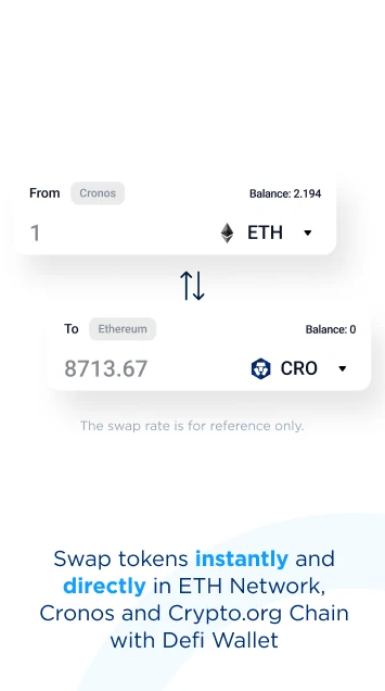 GameZone Crypto Wallet App Download Latest Version  1.0 screenshot 3