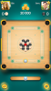 Carrom Pool mod apk aim hack 15.4.2 unlimited money and gems v15.3.1 screenshot 4