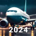 Airline Manager - 2024 mod apk 2.7.9 unlimited money