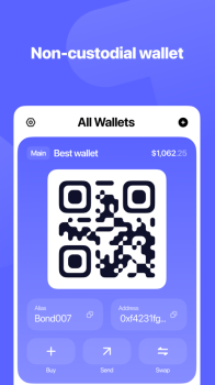 Best Wallet App Download for Android v1.3.0 screenshot 3