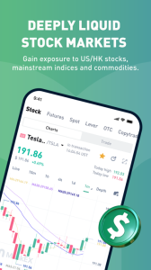 MaskEX Crypto & Privacy Wallet App Download Latest Version v4.1.5 screenshot 1
