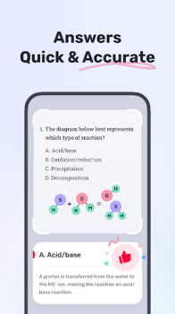 Gauth AI Homework Helper Mod Apk 1.42.1 Premium Unlocked v1.42.1 screenshot 3