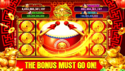 Gold Fortune Slot Casino Game mod apk latest version v5.3.0.490 screenshot 1