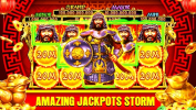 Gold Fortune Slot Casino Game mod apk latest version v5.3.0.490 screenshot 2