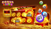 Bônus Bingo Casino mod apk unlimited money v1.0.9 screenshot 1