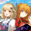 Tower of Fantasy × EVANGELION mod apk 3.7.0 unlimited money and gems