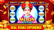 Gold Fortune Slot Casino Game mod apk latest version v5.3.0.490 screenshot 3