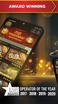 Golden Nugget NJ Online Casino app mod apk unlimited money v9.1 screenshot 1