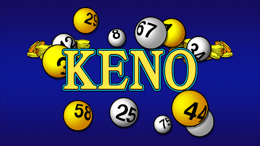 Keno Games with Cleopatra Keno mod apk unlimited coins v1.14.2 screenshot 1