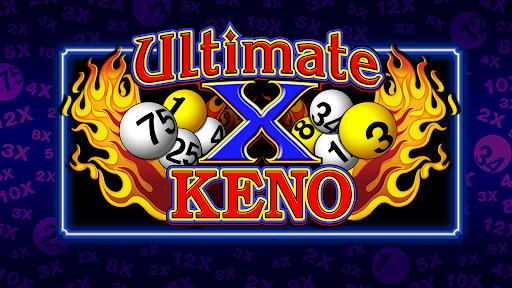 Keno Games with Cleopatra Keno mod apk unlimited coins v1.14.2 screenshot 2