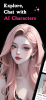 Spicy.AI 18+ AI Character Chat Mod Apk Premium Unlocked v2.5.0 screenshot 3