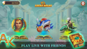 567 Slots Mahal Riches apk download for android v1.0.5 screenshot 2