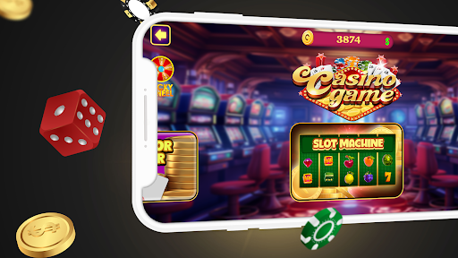 Online Casino Games app apk for android download