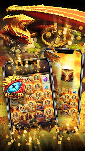 Zodiac Online casino mod apk unlimited moneyͼƬ1