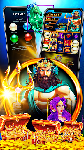 Zodiac Online casino mod apk unlimited money