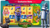 GSN Casino Slot Machine Games apk Download for android v4.59.1 screenshot 1