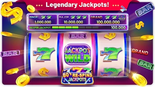 GSN Casino Slot Machine Games apk Download for android