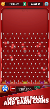 Fortune Balls Mega Casino mod apk unlimited money v0.1.12 screenshot 3