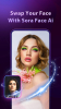 Sora Face AI Face Swap Mod Apk Premium Unlocked v1.0.2 screenshot 4