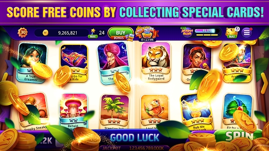 Doubleu Casino Vegas Slots free chips apk latest version  7.43.5 screenshot 3