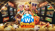 Doubleu Casino Vegas Slots free chips apk latest version v8.8.3 screenshot 4