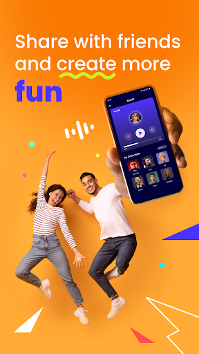 Voice Actor AI Sound Changer Mod Apk Premium Unlocked