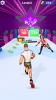 Wrestling Run Muscles Battle mod apk unlimited money no ads v1.0.4 screenshot 2