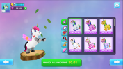Unicorn Games Pony Wonderland mod apk unlimited money v2.6.5 screenshot 3