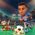 Indoor Futsal Mobile Soccer mod apk unlimited money