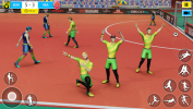 Indoor Futsal Football Games mod apk unlimited money v203 screenshot 2