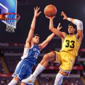 Dunk Smash Basketball Games mod apk unlimited money