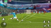 Futsal Hero Soccer Legend mod apk unlimited money and gems v1.2.9 screenshot 1