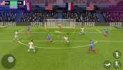Futsal Hero Soccer Legend mod apk unlimited money and gems v1.2.9 screenshot 3