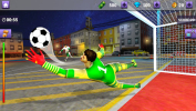 Futsal Hero Soccer Legend mod apk unlimited money and gems v1.2.9 screenshot 5