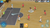 Indoor Futsal Mobile Soccer mod apk unlimited money v2.6 screenshot 2
