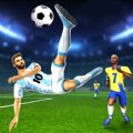 Futsal Hero Soccer Legend mod apk unlimited money and gems