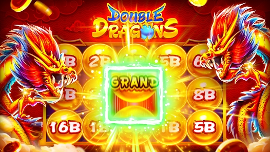 Jackpot Friends Slots Casino mod apk Download latest versionͼƬ1