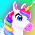 Unicorn Games Pony Wonderland mod apk unlimited money