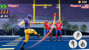 Rugby Game Flick Quarterback mod apk unlimited money v1.1.0 screenshot 2