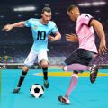 Indoor Futsal Football Games