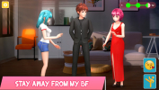 Save the Date 3D Life Games mod apk download v2.3 screenshot 3