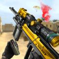 War Zone Gun Shooting Games