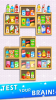 Items Sort Triple Sorting Game mod apk unlimited money no ads v1.5 screenshot 2