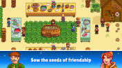 Stardew Valley Mod Menu Apk 1.6 Unlimited Everything and Max Level v1.6 screenshot 3